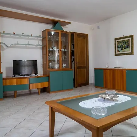Oasi Della Pace Apartment Partinico