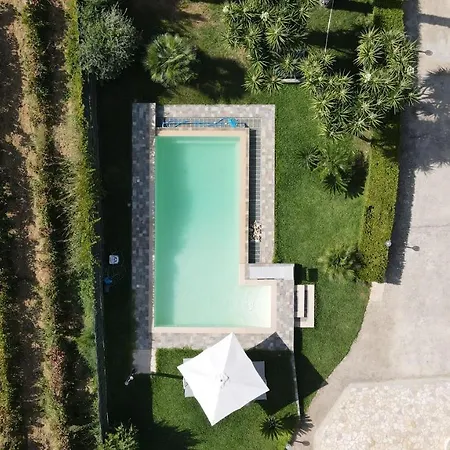 Apartment Oasi Della Pace *