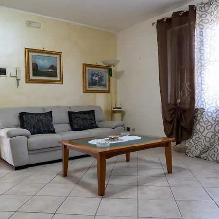 Oasi Della Pace Apartment