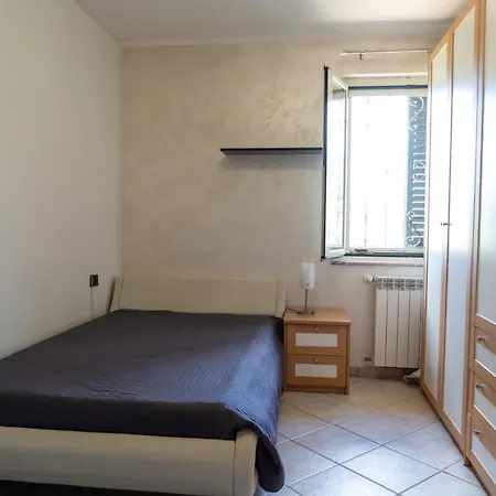 Oasi Della Pace