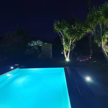 Oasi Della Pace Appartement